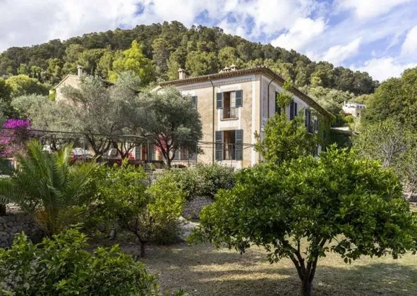 Country house in Alaró — photo 2