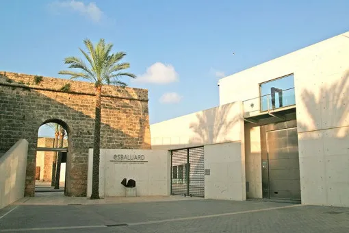 Palma City, Urban living in Palma – modern apartment with optional parking — photo 12
