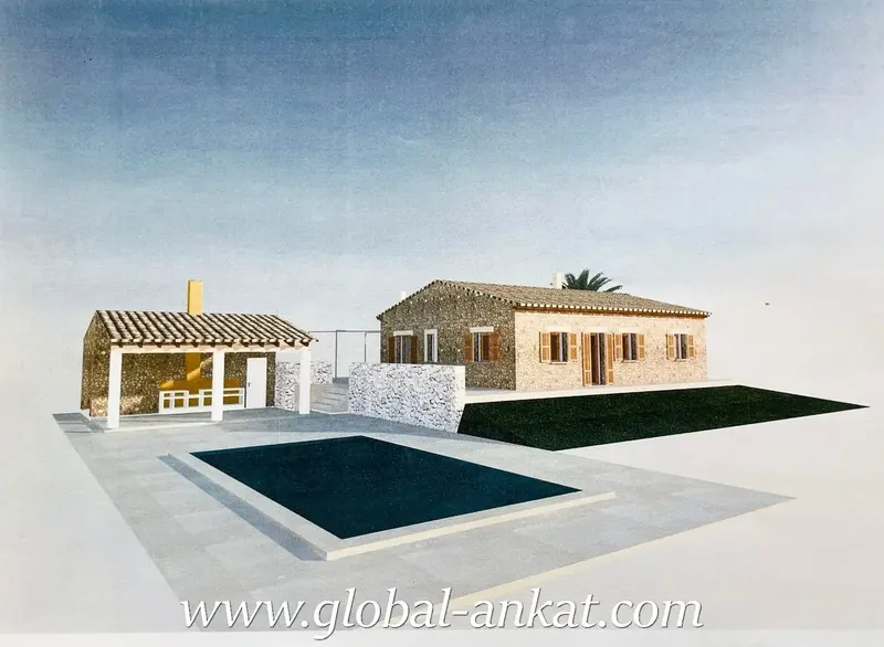 Do you dream of a quiet life in the countryside, surrounded by nature and with the convenience of being close to all amenities? — photo 1