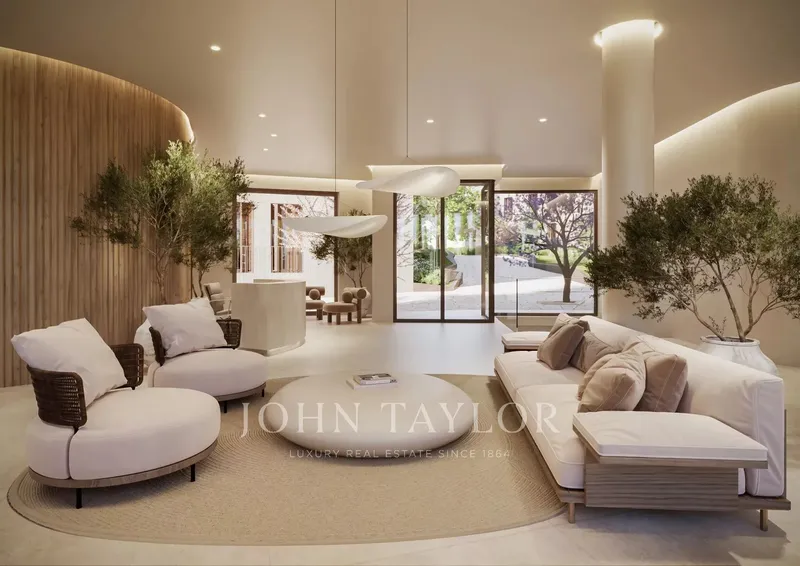 Townhouse for sale in Palma de Mallorca — photo 10