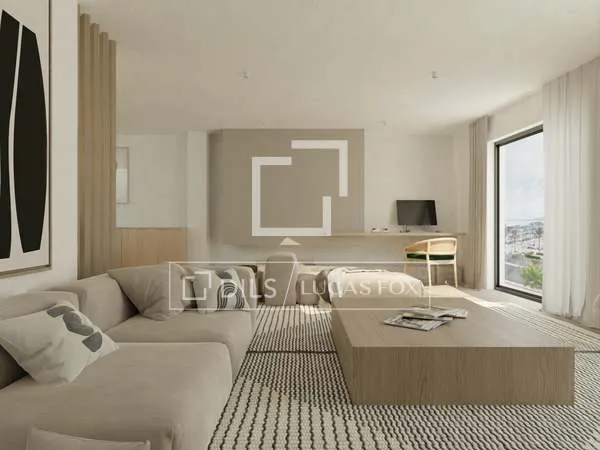 152m² penthouse for sale in Pollensa, Balearic Islands — photo 2