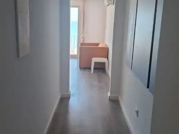 Second Floor on the Seafront. Can Pastilla Area. — photo 1