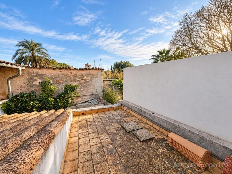 House for sale in Costitx, Mallorca, Baleares, Spain — photo 2