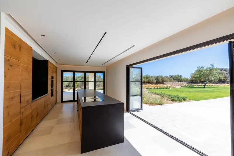 Luxury new-build finca in Ses Salines with lots of privacy — photo 4