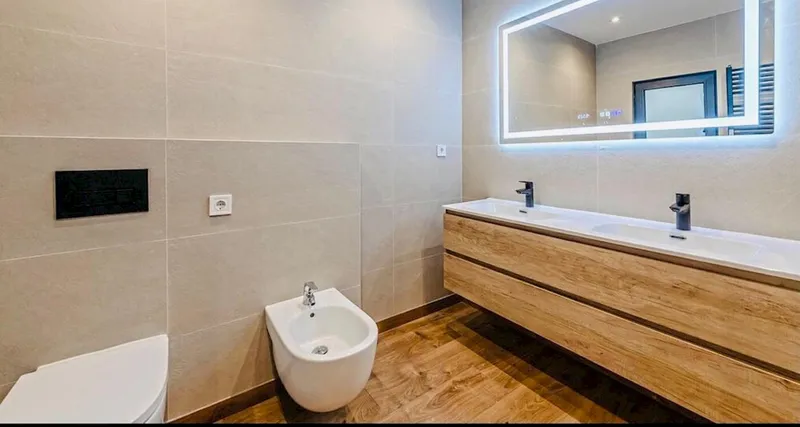 Beautiful apartment in an excellent location in Palma, Santa Catalina — photo 4
