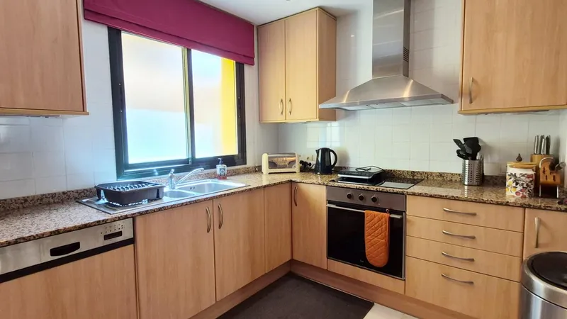 Santa Ponsa Nova - 3 Bedroom Apartment On Exclusive Community — photo 8