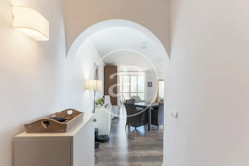Piso con terraza en venta en Platja de Palma — photo 2