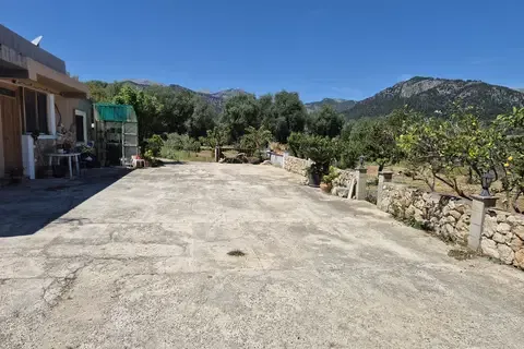 Finca in Selva, Mallorca — photo 2
