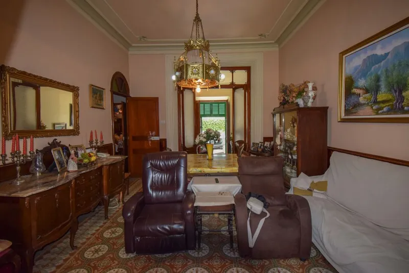 Spacious townhouse with garden near the center of Sóller — photo 4
