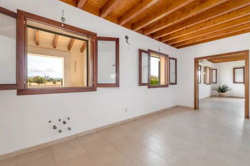 Marratxí, wonderful finca for first occupancy with olive oil production in Marratxí, a few minutes from Palma — photo 8
