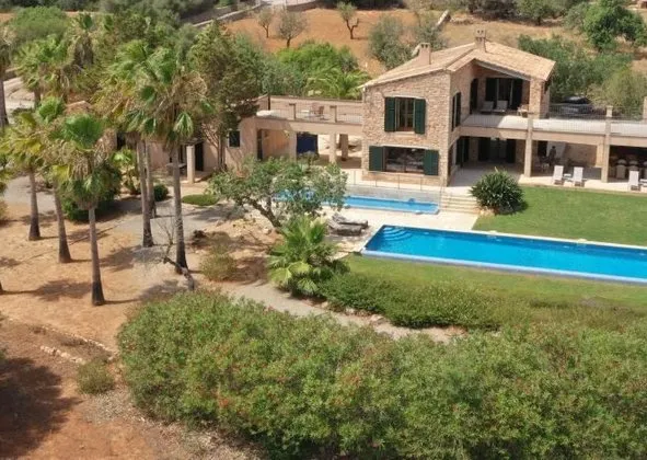 Estate in Santanyí — photo 2