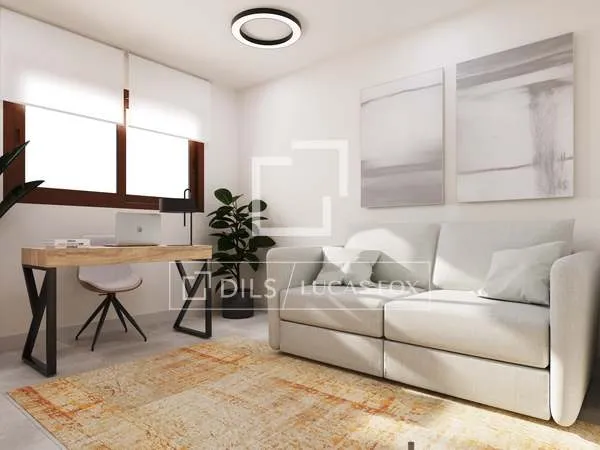 195m² apartment with 82m² terrace for sale in Canyamel — photo 11