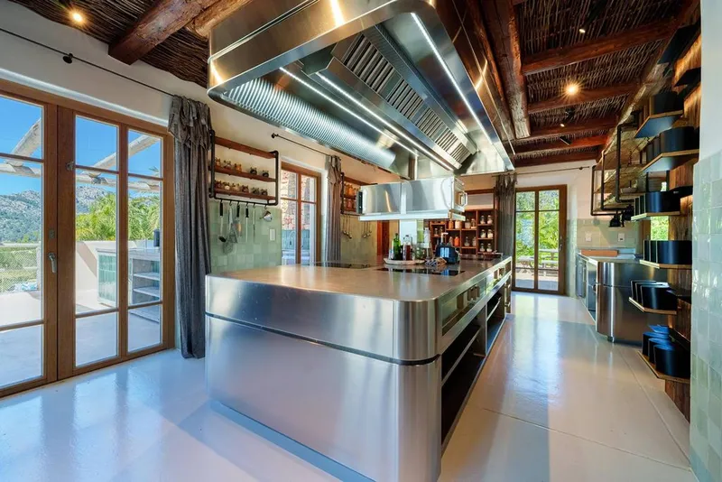 Luxury home in Bunyola, Province of Balearic Islands — photo 10