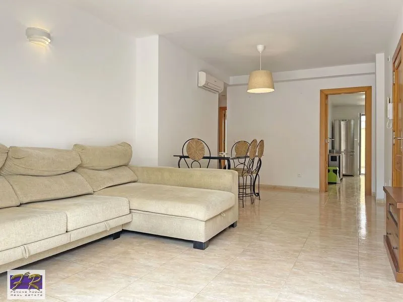 apartment in Alcudia — photo 1