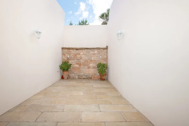 Reformed village house — photo 11