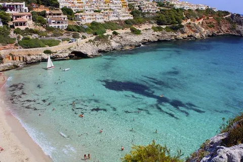 New build apartment in Cala Murada, Mallorca — photo 7