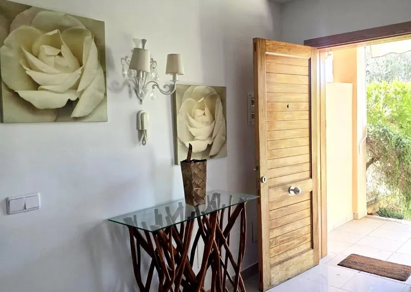 Puerto Pollenca For Sale Townhouse with 3 Bedrooms, 2 Bathrooms, Garden, Parking and Communal Swimming Pool — photo 3