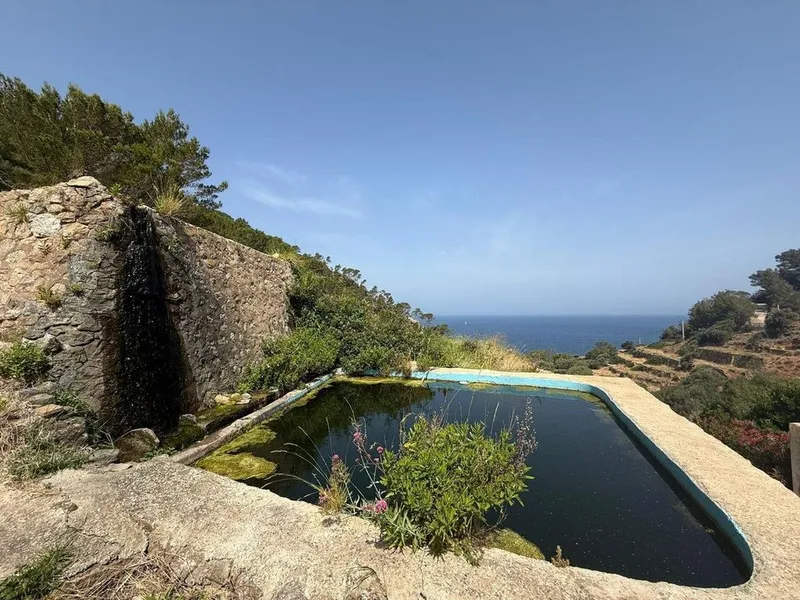 Country House in Estellencs, Province of Balearic Islands — photo 3