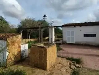 Independent chalet in Son Fullana, in the municipality of Llucmajor, Balearic Islands — photo 4