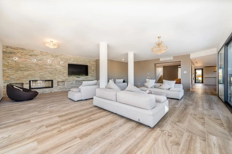 Villa for rent in Son Vida, Palma de Mallorca, Mallorca — photo 12