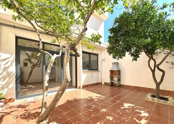 Semi-detached house in Porreres — photo 1