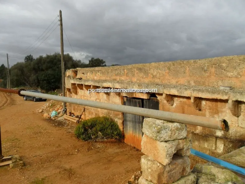 Rural or Farmhouse in Llubí, Province of Balearic Islands — photo 2