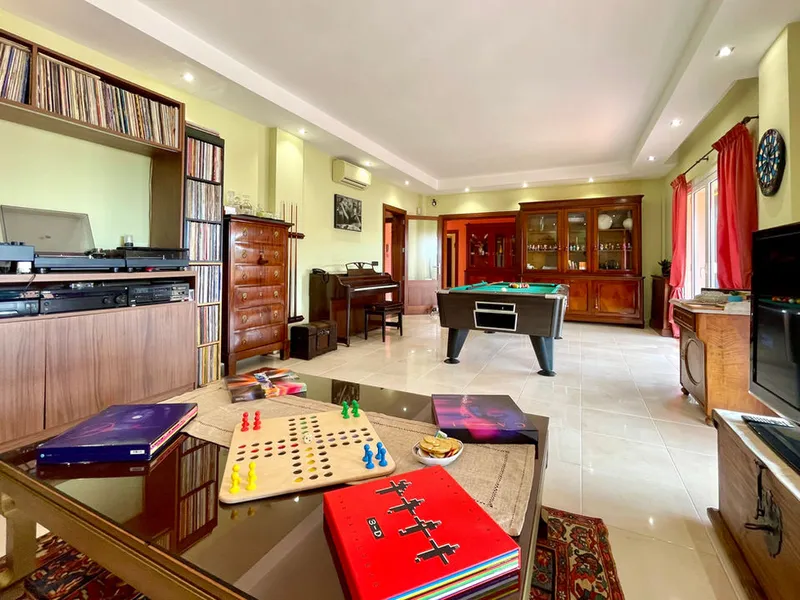 House, independent chalet for sale in CL MARRAQUEIX -PLANERA-, Es Garrovers, Marratxi — photo 7