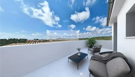 Villa - Manacor (Cala Romantica) — photo 9