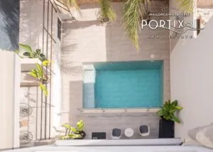Semi-detached house with elevator for sale in Molinar — photo 3