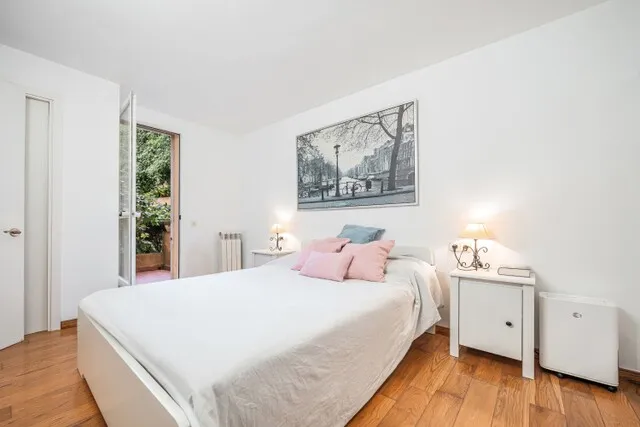 Duplex apartment with potential in La Bonanova, Palma, Mallorca — photo 10