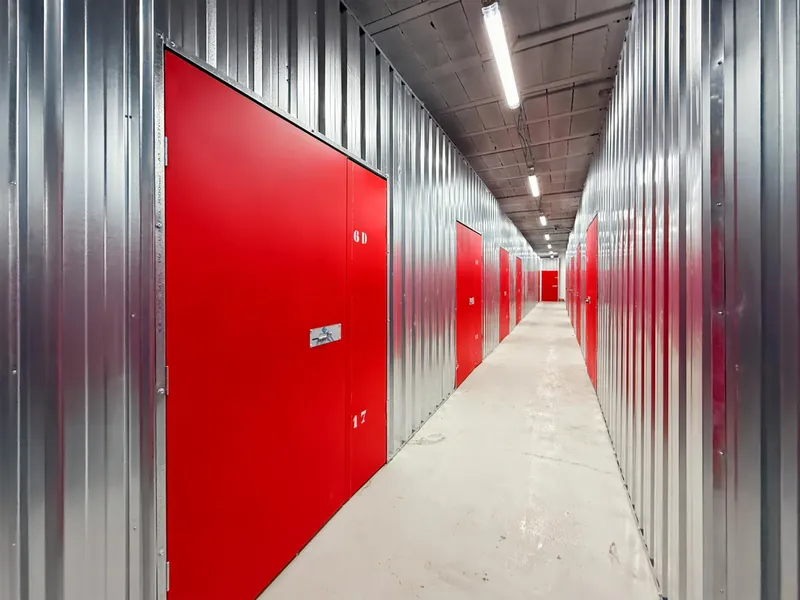 Investment Opportunity in Palma: 31 Storage Units with High Profitability and Demand — photo 2