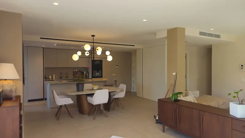 Exclusive property in Son Dameto, beautiful newly built property finished a few months ago. Son Dameto is one of the most sought-after areas — photo 6