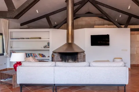 Country house in Les Covetes, Mallorca — photo 6