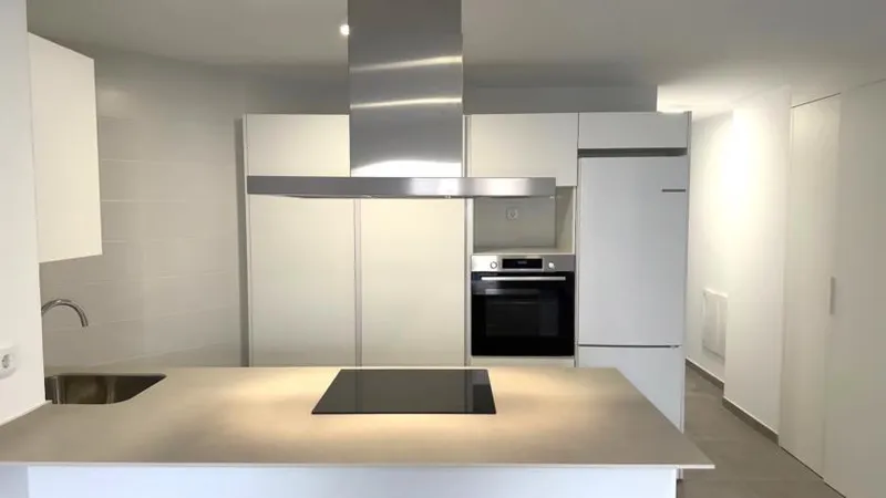 Apartment in Palma de Mallorca, Arch. Luis Salvador Area — photo 6
