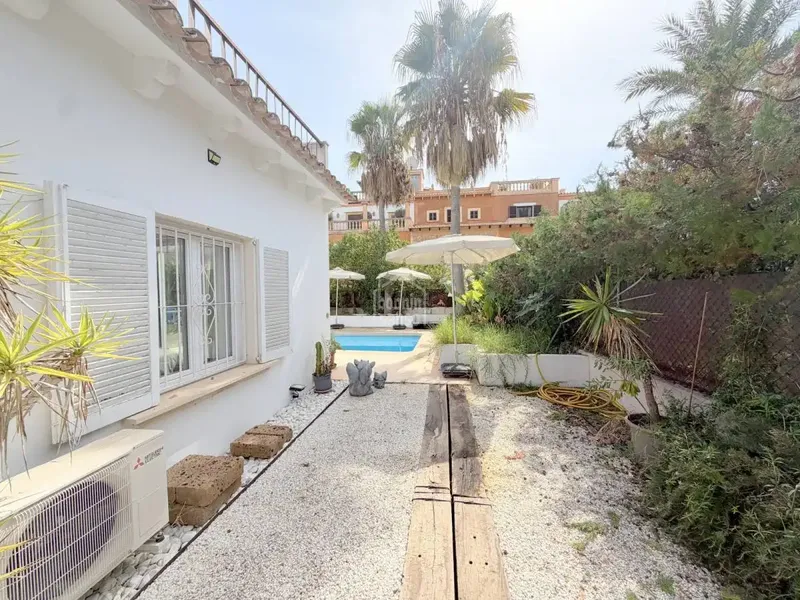 Chalet with pool for sale in Son Servera Poble — photo 5