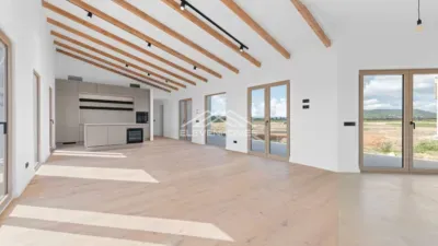 House in Vilafranca de Bonany — photo 4