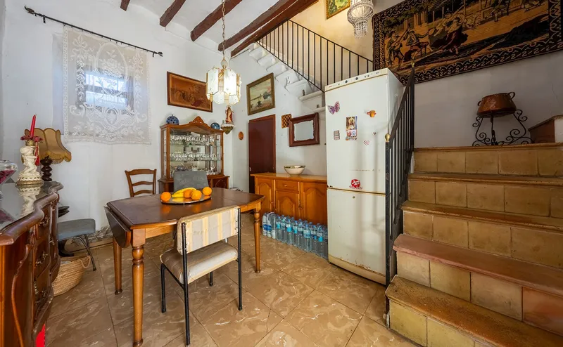 Country house with large garden in Sóller — photo 5