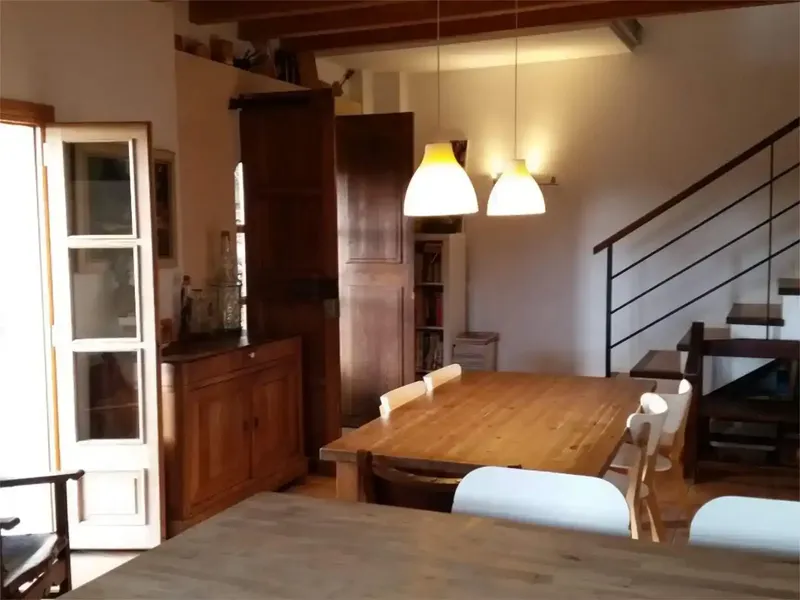 ¡Bienvenido a esta encantadora casa de pueblo en Andratx, Mallorca! Esta propiedad única, construida en 2007, ofrece una combinación perfect — photo 12