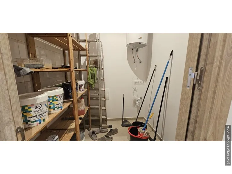 Rental of semi-detached house in Calle de la Pau — photo 4