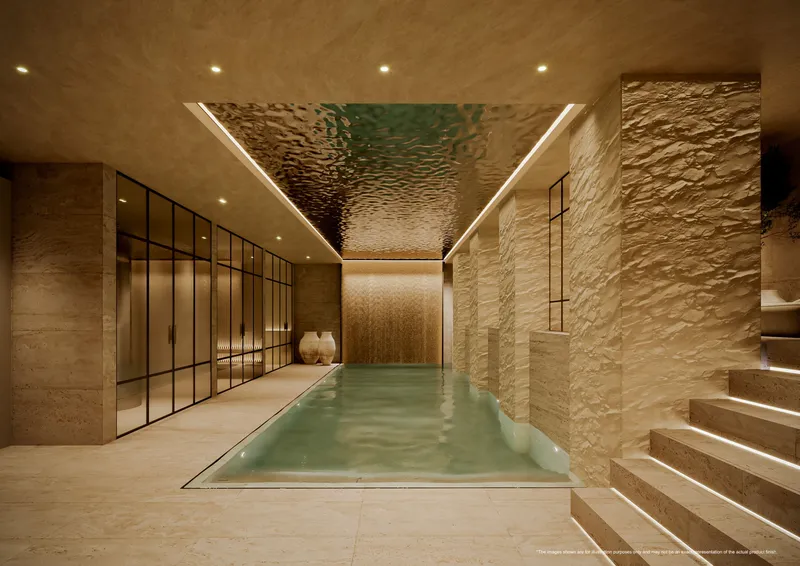 New Build Luxury Apartments in Palma Santa Catalina — photo 3