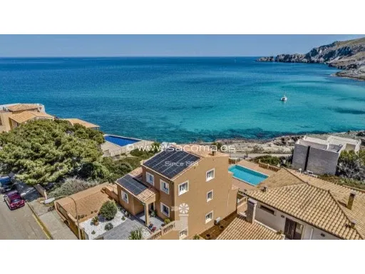 Villa with impressive sea views Chalet 5 bedrooms — photo 2