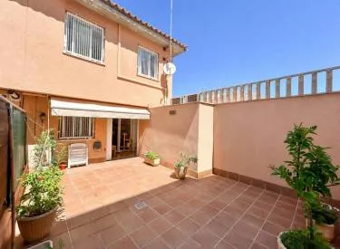 townhouse in Palma de Mallorca, Palma — photo 1