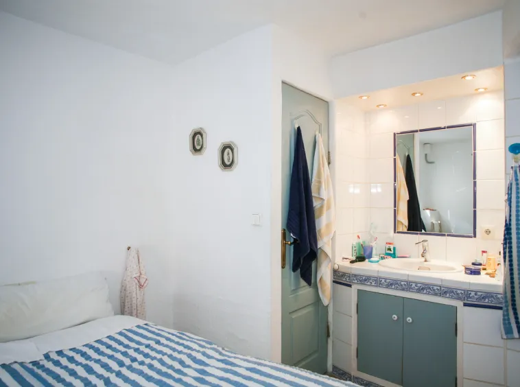 Ref. 2420A – Port d'Andratx – Small apartment with roof terrace — photo 9