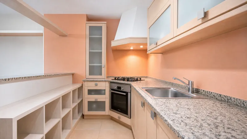 Beautiful townhouse for sale in a prime location with stunning ocean views of the island of Cabrera in Cala Pi — photo 10