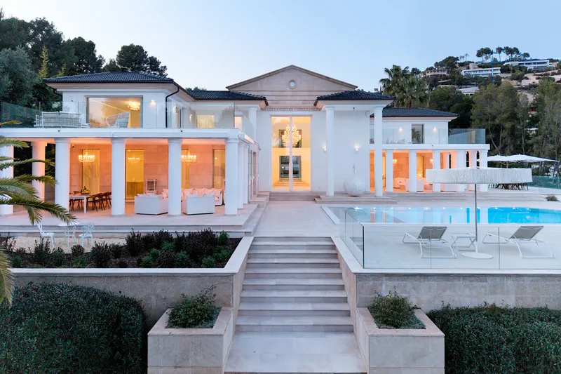 Live like a president: dream estate in Son Vida - Marcel Remus Real Estate — photo 5