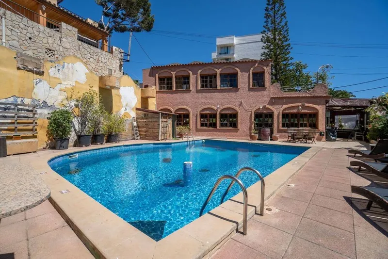 Detached House in Calvià, Province of Balearic Islands — photo 6