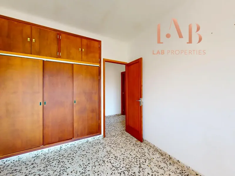 An opportunity with enormous potential in Pòrtol, ideal for those seeking a spacious property to renovate, a family project or a — photo 9