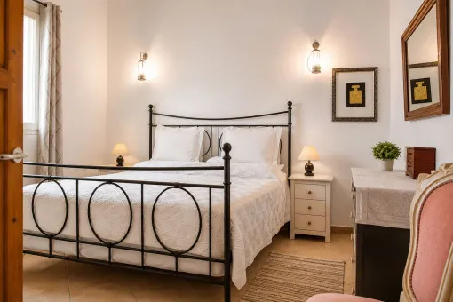 Colònia Sant Jordi, apartment near the beach with garden in Colònia de Sant Jordi — photo 8
