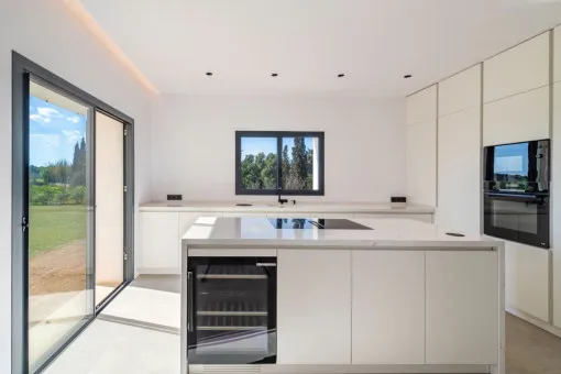 Campos: Luxurious new-build finca between Campos and Es Trenc — photo 5