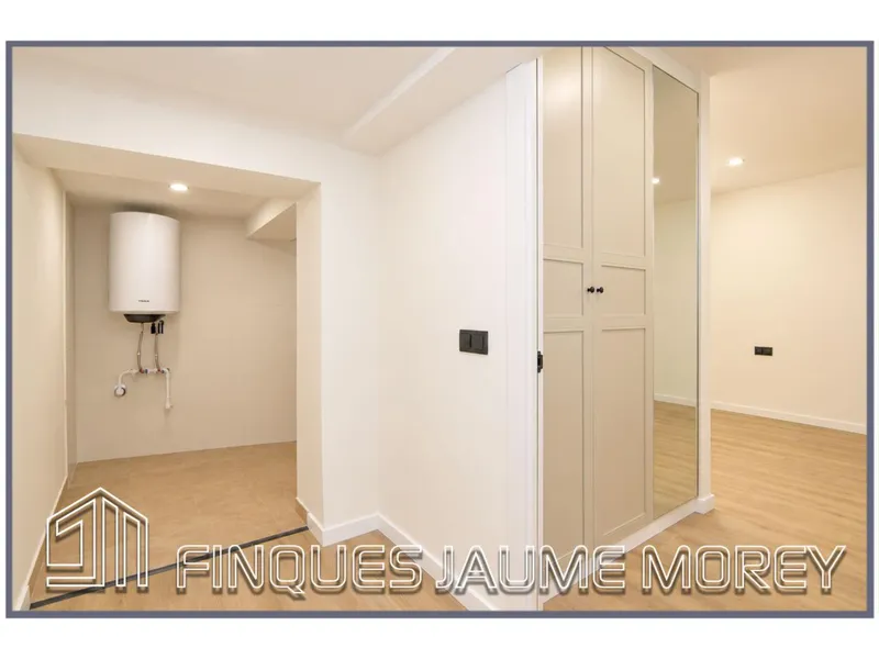 Flat — photo 10